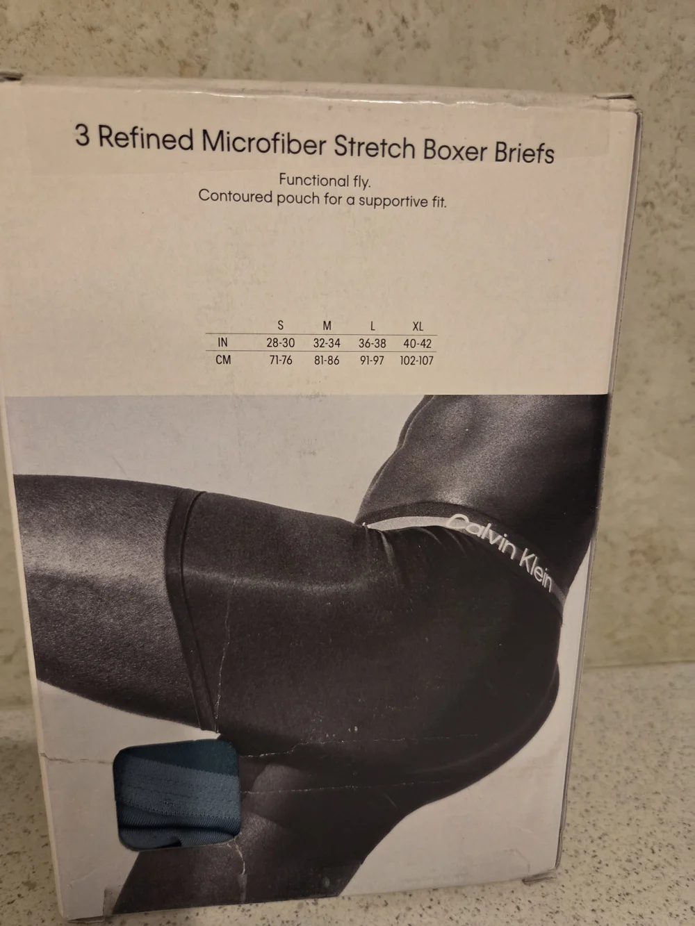 Brand Name Men Essentials